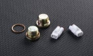 Oxygen Sensor Eliminator for Suzuki Bikes - OSR-310